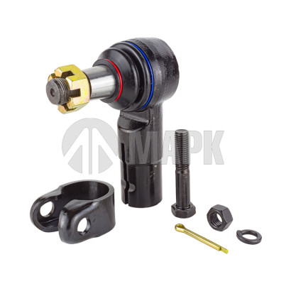 180-3414062-80 Наконечник рулевой правый для а/м УРАЛ (TRUCKMARK)