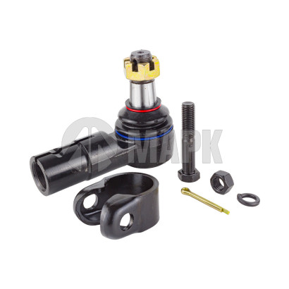 180-3414062-80 Наконечник рулевой правый для а/м УРАЛ (TRUCKMARK)