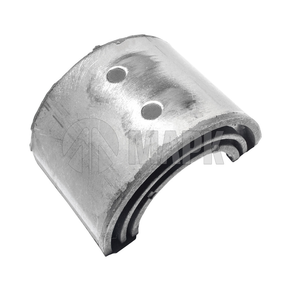 Сайлентблок стабилизатора 180291604045 а/м КамАЗ 54901 (Marshall)