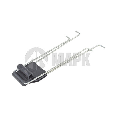 2529090 Шарнир-спица сдвижной крыши L=650мм TOP LINE/NS1/NS2 (TL)