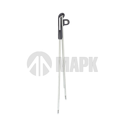 2529090 Шарнир-спица сдвижной крыши L=650мм TOP LINE/NS1/NS2 (TL)