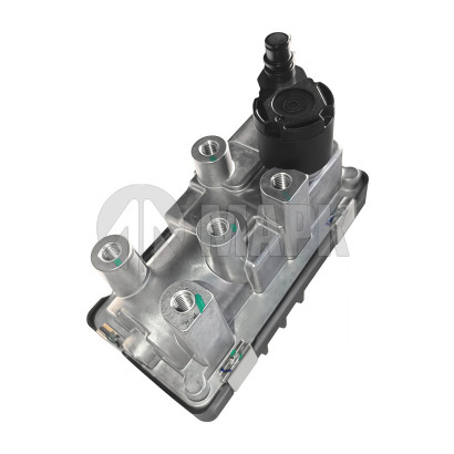MAT2684 Актуатор (сервопривод) турбокомпрессора GAZ ISF2.8 Euro 5