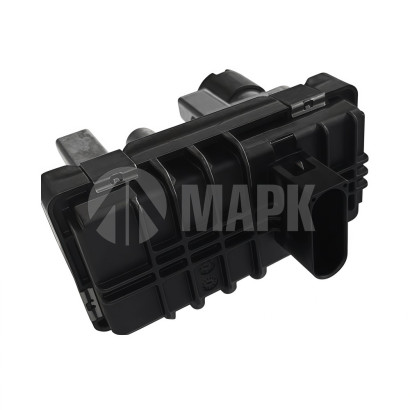 MAT2684 Актуатор (сервопривод) турбокомпрессора GAZ ISF2.8 Euro 5
