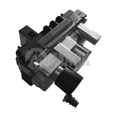 MAT2684 Актуатор (сервопривод) турбокомпрессора GAZ ISF2.8 Euro 5