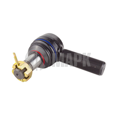 M3414057-30 Наконечник рулевой (аналог 180-3414060-30) М30х1,5, левый (TRUCKMARK)