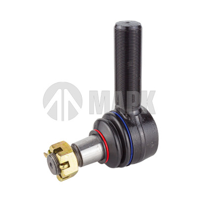 M3414057-30 Наконечник рулевой (аналог 180-3414060-30) М30х1,5, левый (TRUCKMARK)