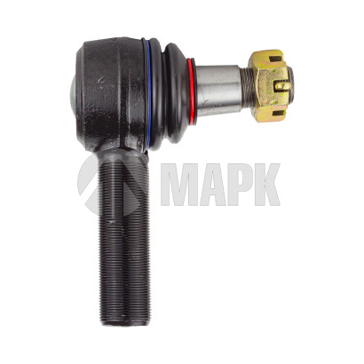 M3414057-30 Наконечник рулевой (аналог 180-3414060-30) М30х1,5, левый (TRUCKMARK)