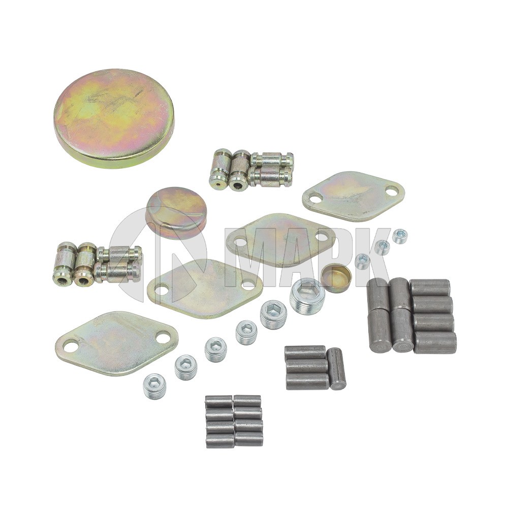 Р/к заглушек блока цилиндров