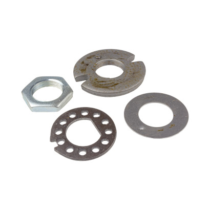 5320-3103300 Р/к ступицы передней из 4-х (завод) (5320-3103076/79/82/8535)