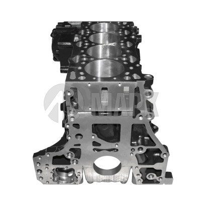 PP10006508 Блок цилиндров FOTON 2.5 (G21)