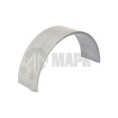 3016780 Вкладыш коленвала коренной нижний STD M QSM ISM11 4319792 ДВ-В002