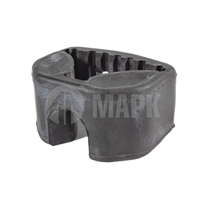 5320-1001051 Подушка задней опоры силового агрегата УралРезина