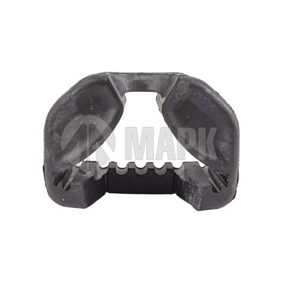 5320-1001051 Подушка задней опоры силового агрегата УралРезина