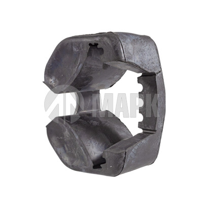 5320-1001051 Подушка задней опоры силового агрегата УралРезина