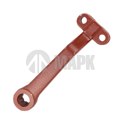 52-3405042 Сошка механизма ГУР, МТЗ (тонкая)