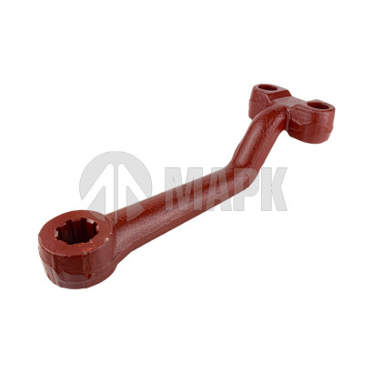 52-3405042 Сошка механизма ГУР, МТЗ (тонкая)