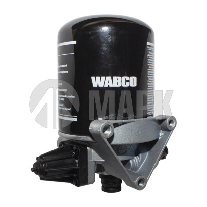 4324101400 Осушитель с РДВ в сборе 8bar. (WABCO)