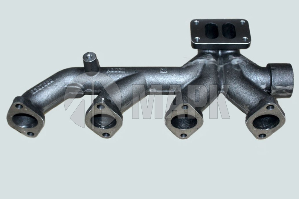 Коллектор выпускной большой (L, ISLe) 5366527