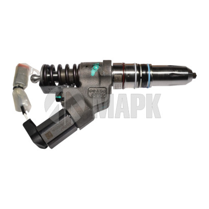 3411756 Форсунка топливная ISM 11 ДВ-ФТ002