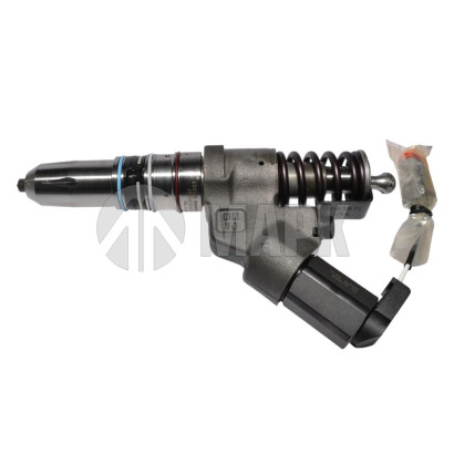 3411756 Форсунка топливная ISM 11 ДВ-ФТ002