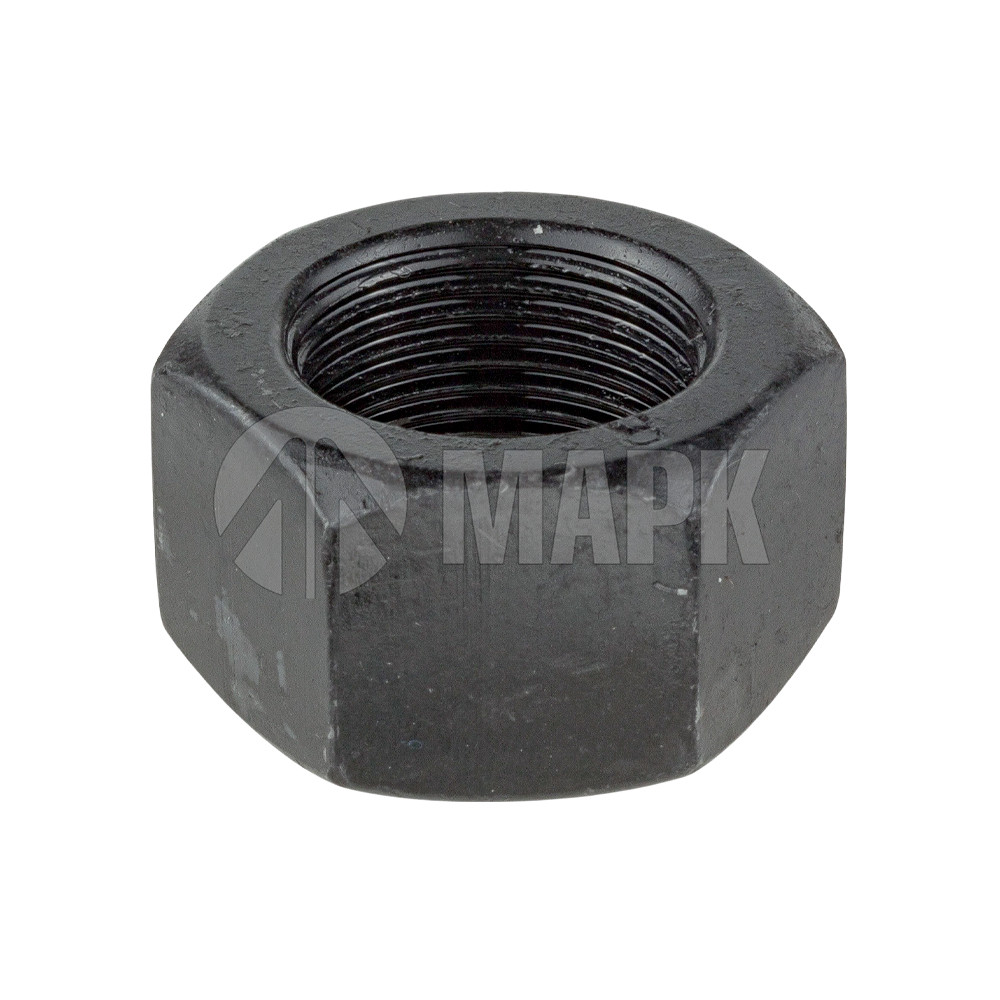Гайка крепления шпильки колеса оси М22х2 на L1 8 т. (Л1Н08КР11.1850/2050) (аналог)