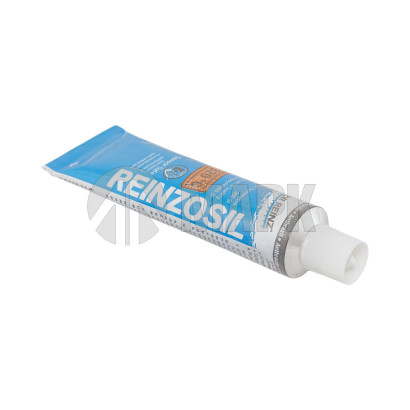 70-31414-10 (4076) Герметик прокладок силиконовый термостойкий 70мл (от -50С до +320С) тюбик (аналог Victor Reinz)