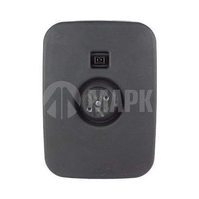 САКД458201.060-01 Зеркало дополнительное бокового обзора 250х180 с подогревом (г. Бор)