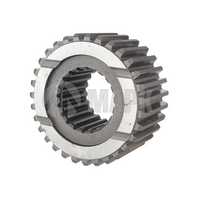 6522-2305028 Шестерня ведущая водила а/м КамАЗ 6522 (Альтернатива)