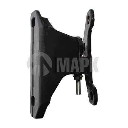 CMB201537 Петля двери левая верхняя A9607220044 а/м КамАЗ 54901/ MB Actros MP4 (Combo)