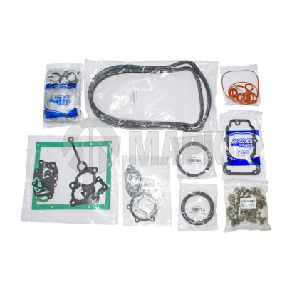 1003162606 Комплект прокладок для двигателя WP12 с прокладками ГБЦ (WEICHAI)