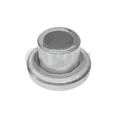 5320-1001128-10 Втулка башмака задней опоры (ПАО КАМАЗ)