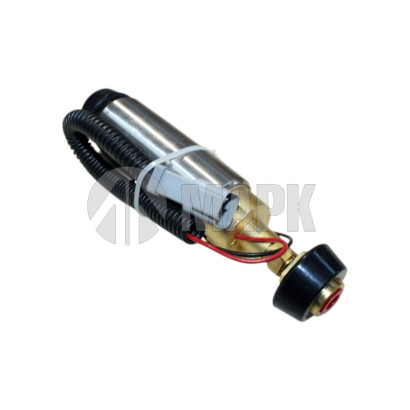 4937766А* Насос топливоподкачивающий (ТННД) (24V электрический) (L,QSL, ISLe) 3968189/ 3968190/5260634 DVMARK