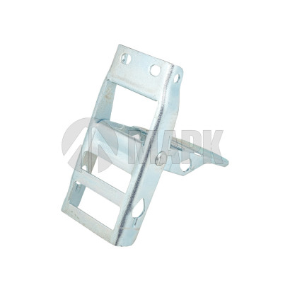 УТ000000169 Пряжка ремня бокового тента (оцинков) ан.920483/ 2181020 (СП)