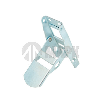 УТ000000169 Пряжка ремня бокового тента (оцинков) ан.920483/ 2181020 (СП)