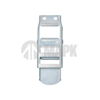 УТ000000169 Пряжка ремня бокового тента (оцинков) ан.920483/ 2181020 (СП)