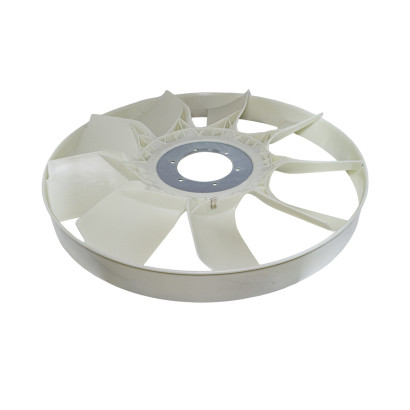 020004349 Крыльчатка вентилятора d=704мм 9 лоп, в обечайке (дв.740.13,30,31) (TRUCKMARK)