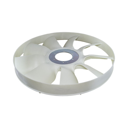 020004349 Крыльчатка вентилятора d=704мм 9 лоп, в обечайке (дв.740.13,30,31) (TRUCKMARK)