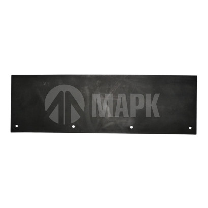 5490-8403279-10 Фартук панели а/м КАМАЗ брызговика Ростар