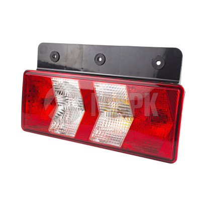 4133200W5220 Фонарь задний правый JAC N350, K7