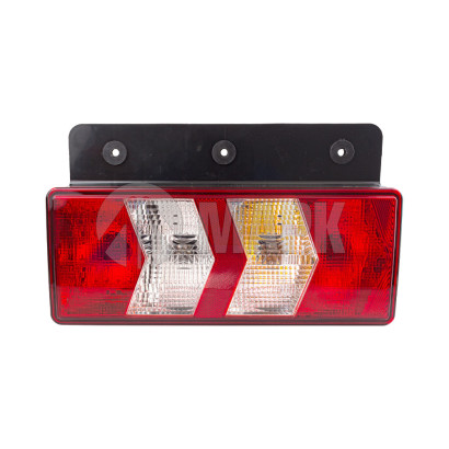 4133200W5220 Фонарь задний правый JAC N350, K7