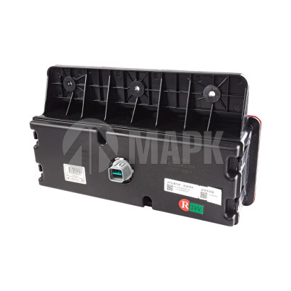 4133200W5220 Фонарь задний правый JAC N350, K7