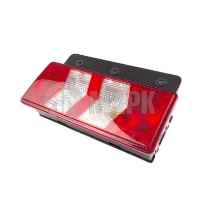 4133200W5220 Фонарь задний правый JAC N350, K7
