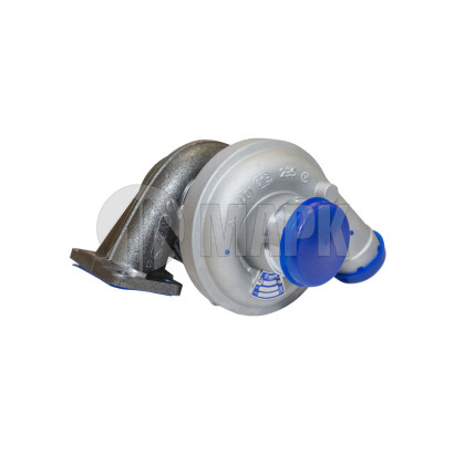 MTR9116WA Турбокомпрессор С14-127-01 Д-245.12С а/м Зил, Бычок (KRAUF)