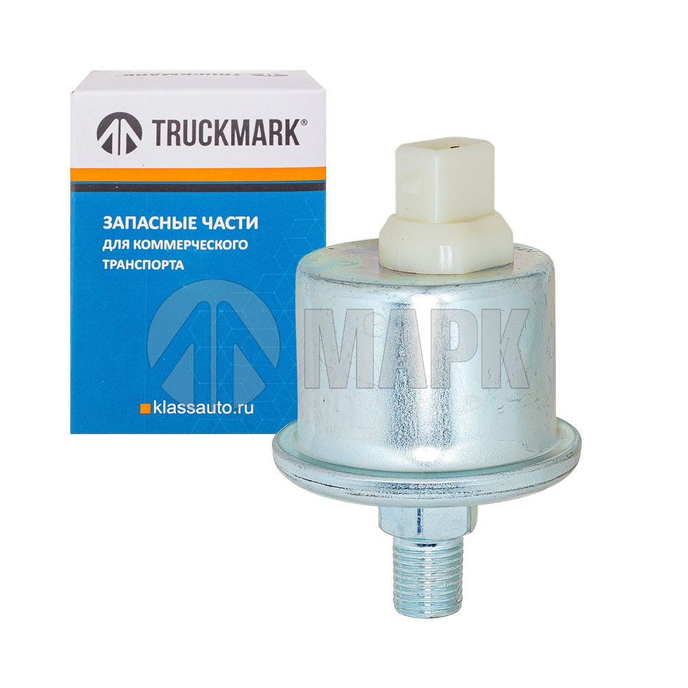 Датчик давления масла МТЗ-82,1221,1523 (TRUCKMARK)