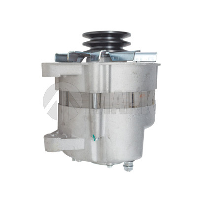 6562.3701 Генератор на а/м КАМАЗ дв.7403, МАЗ дв. 7511, 658 28В 90А (TRUCKMARK)