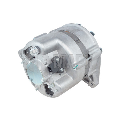 6562.3701 Генератор на а/м КАМАЗ дв.7403, МАЗ дв. 7511, 658 28В 90А (TRUCKMARK)