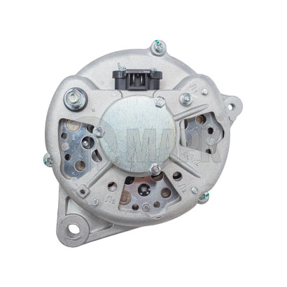 6562.3701 Генератор на а/м КАМАЗ дв.7403, МАЗ дв. 7511, 658 28В 90А (TRUCKMARK)