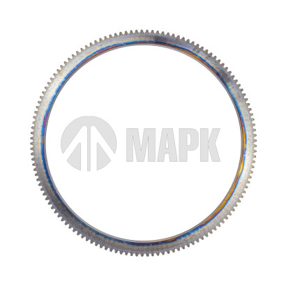5340.1005125 Обод маховика зубчатый 133зуб дв. 5340 (г. Ярославль)