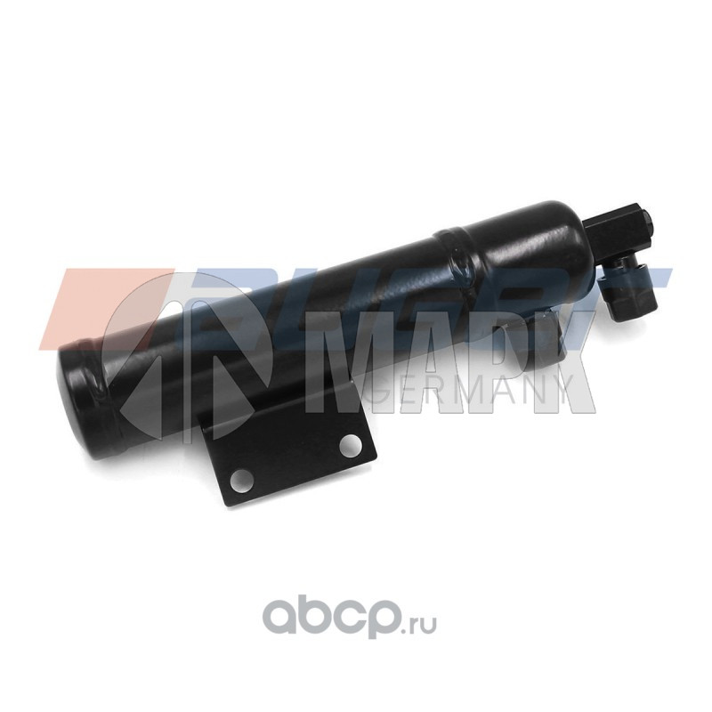 Осушитель кондиционера A0008305483 а/м КамАЗ 5490/ MB Axor (Auger)