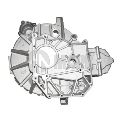 5259016 Картер маховика без механизма отбора мощности 6ISBE 5399011 DVMARK